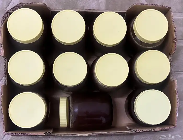 عسل سدر اصلي 0