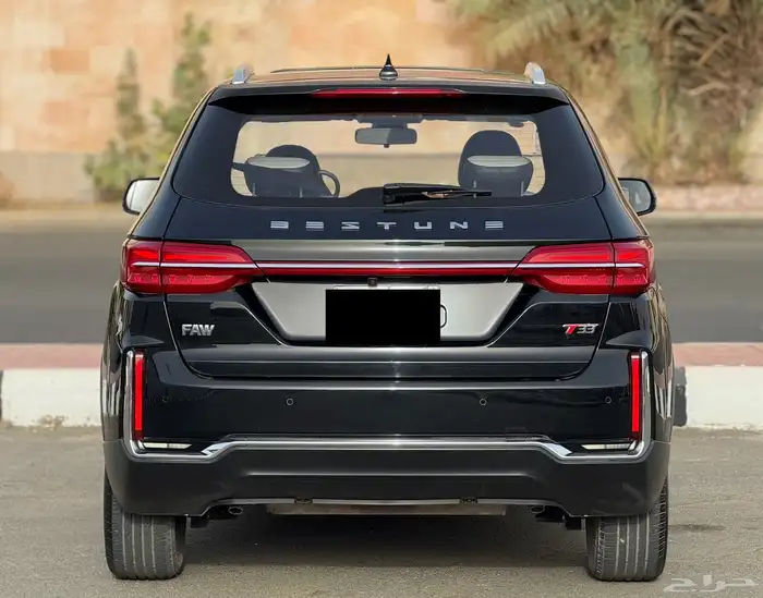 فاو FAW T33 موديل 2022 فل السعر 27000 الف 0