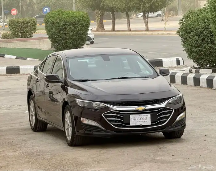 شيفروليه ماليبو 2021 2