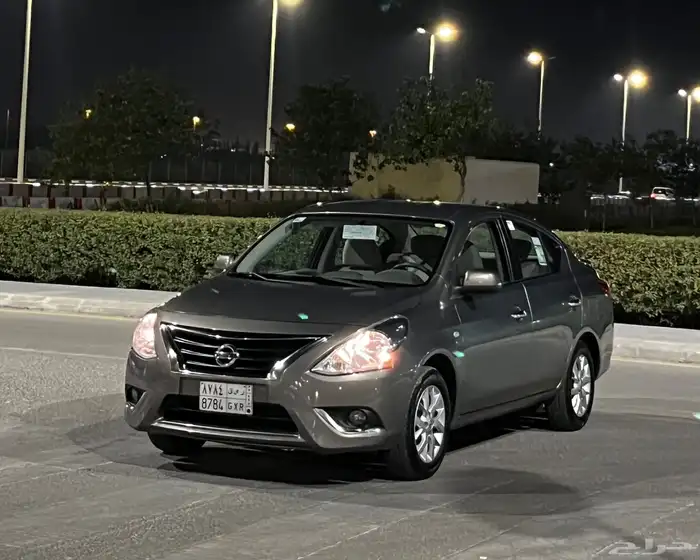 نيسان صني 2023 ( قمه بالنظافه ) 0