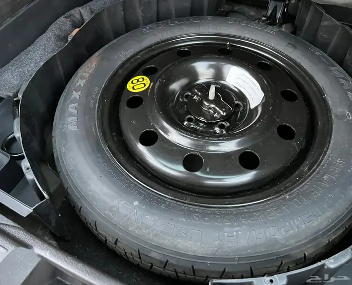 تم البيع فورد ايدج 2014 فل كامل لمتد مخزن 54