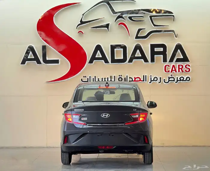 هيونداى i10 جراند استاندر موديل 2026 كاش أقساط 5