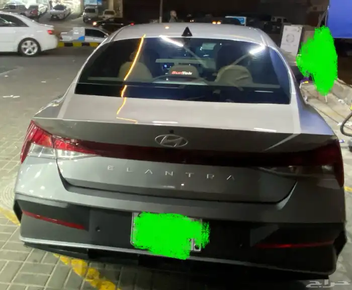 ألنترا 2024 فيليت 4