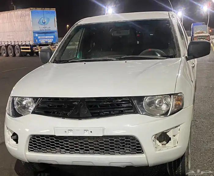 ميتسوبيشي L200 3