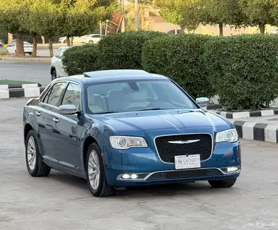 كرايزلر موديل 2021 c300 لميتد شرطط بالكامل index
