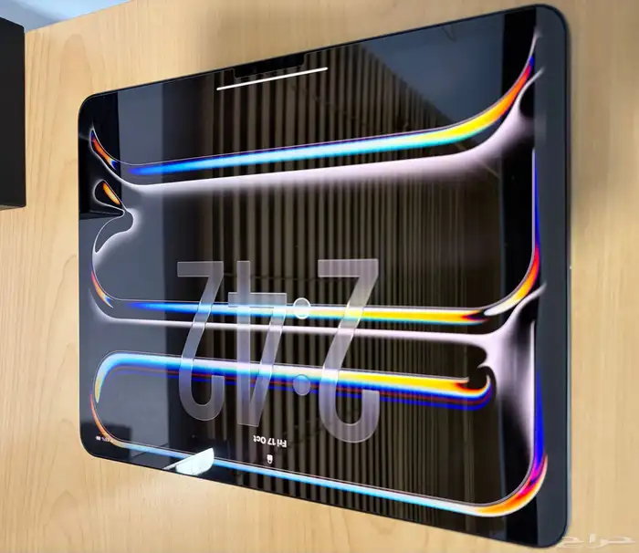 ايباد برو M4 13 inch 1