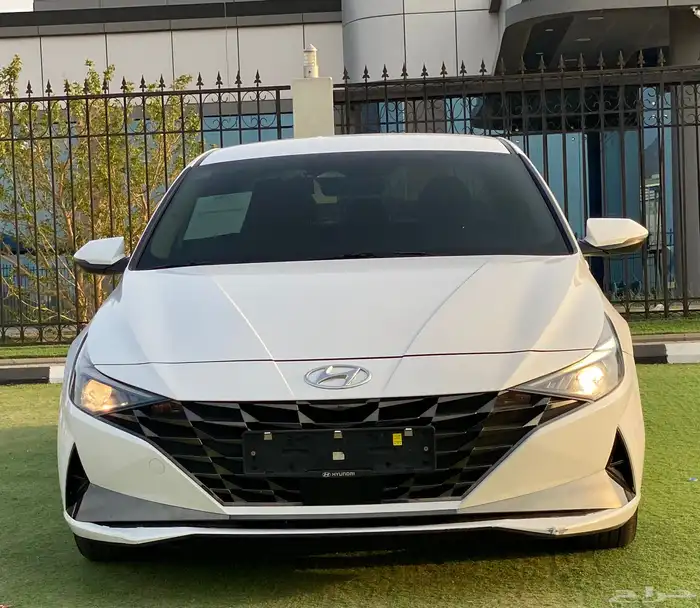 هيونداي النترا 2023 ممشي 110 2