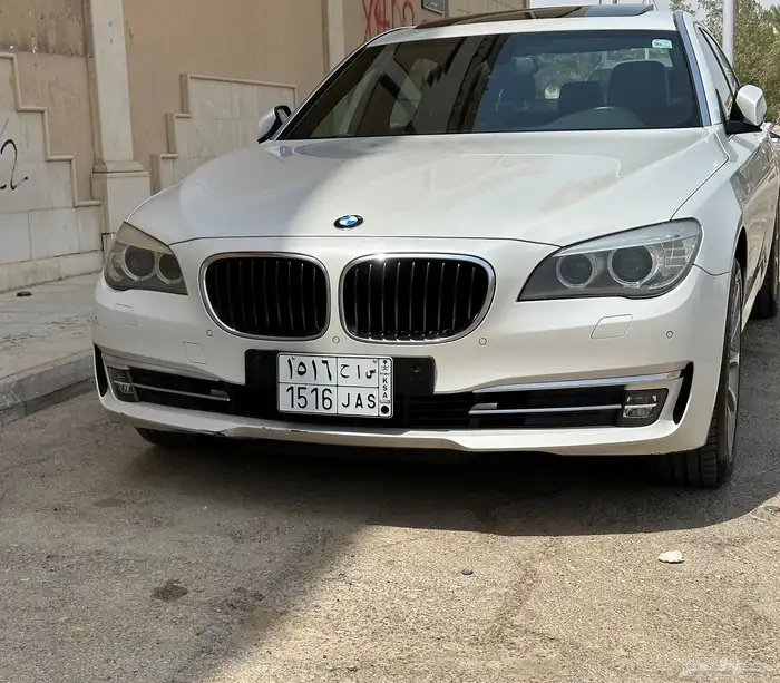 BMW 2015 1