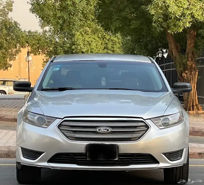 فورد توروس 2015 0