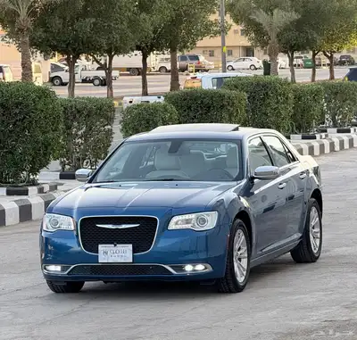 كرايزلر موديل 2021 c300 لميتد شرطط بالكامل index