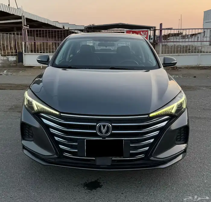 شانجان ايدو بلاس موديل 2022 السعر 29000 الف 0