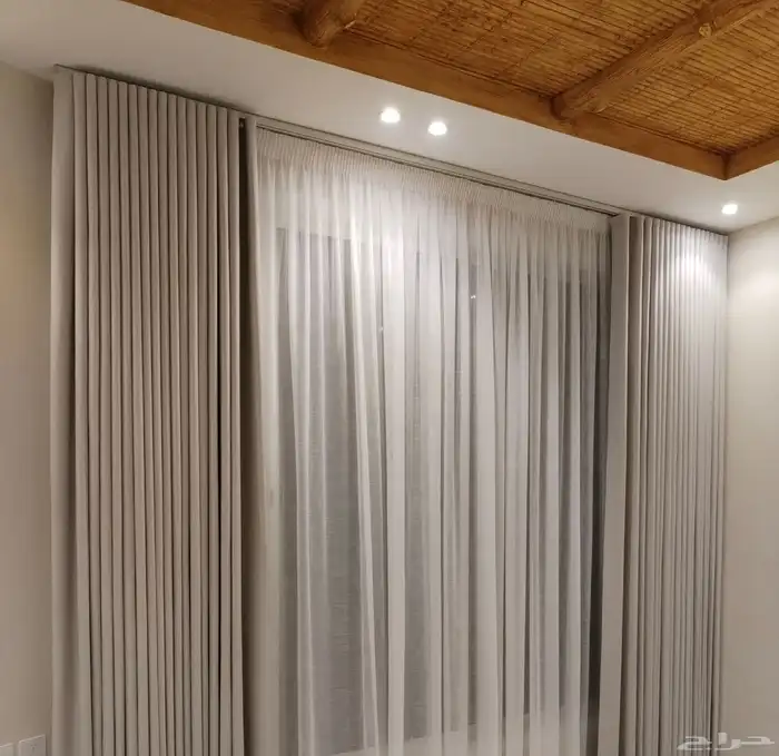 انواع الجلسات والستائر 2