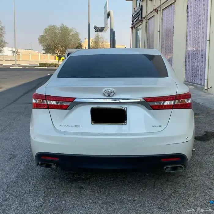 افالون xl 3