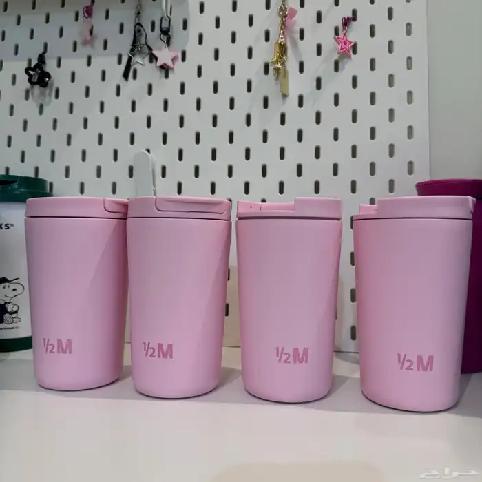 مق هاف مليون الوردي 1