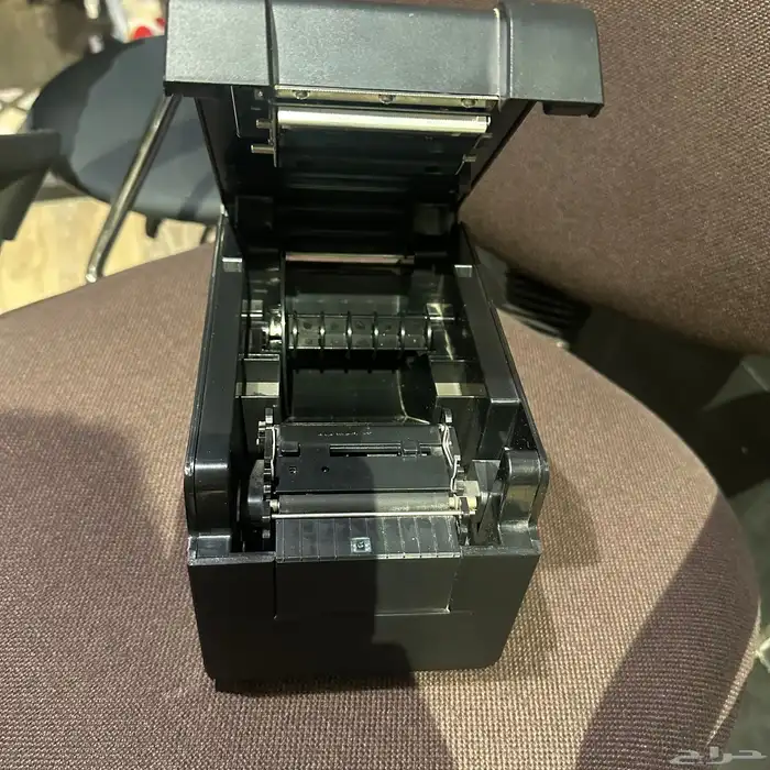 طابعة ملصقات التسعير (باركود) 1