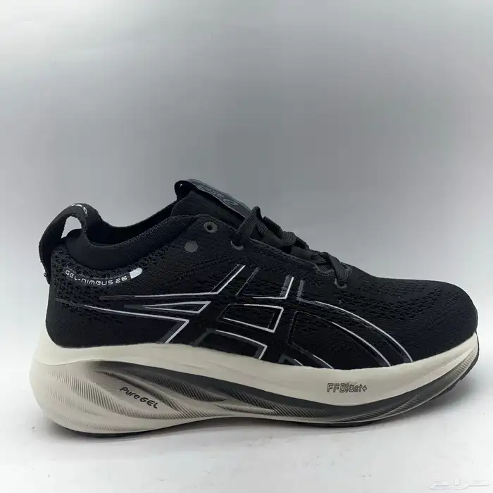 عرض خاص جزمة اسيكس جل 26 نيمبوس كوبي ماستر ب87 ريال فقط 3