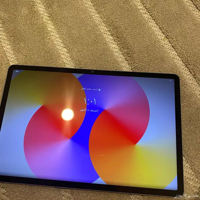 ايباد ميت باد 11بوصه طالب فيه 700 0