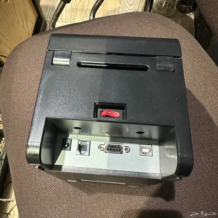 طابعة ملصقات التسعير (باركود) 3