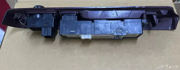 مجموعة تحكم الزجاج والاقفال نيسان ددسن 2014 0