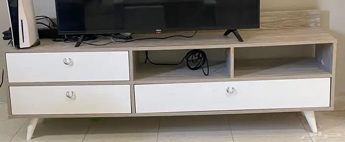 للبيع طقم طاولات 2