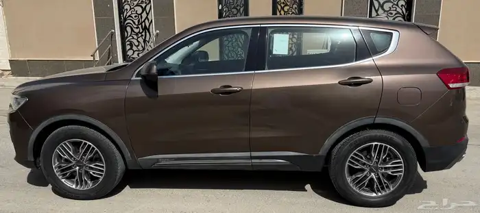 هافال 2020 للبيع 1
