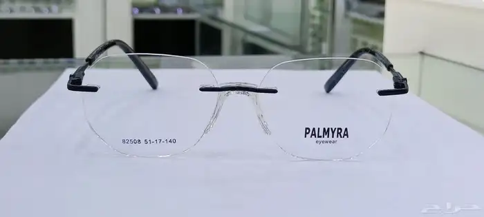 نظارات طبية 3