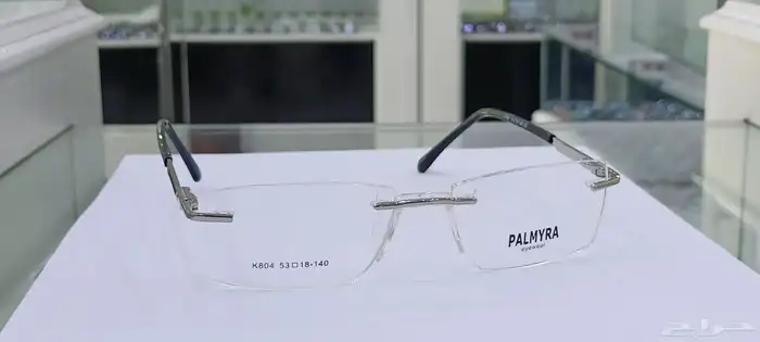 نظارات طبية 9