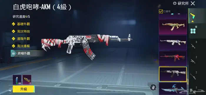 حساب ببجي 14