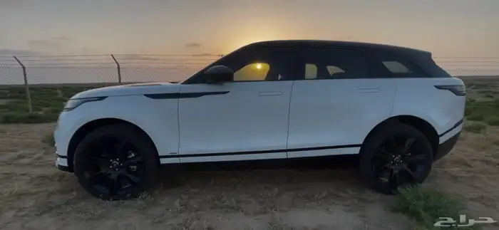 رانج روفر فيلار 2020 2