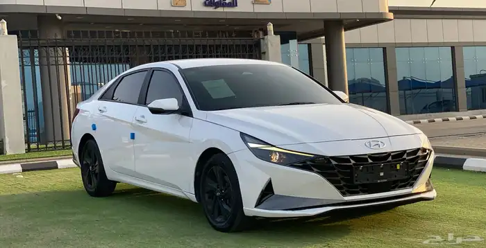 هيونداي النترا 2023 ممشي 110 1