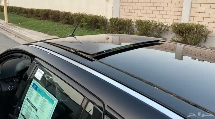 تم البيع فورد ايدج 2014 فل كامل لمتد مخزن 41