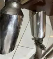 دبه بورلا الاصليه دبل مخرجين 0