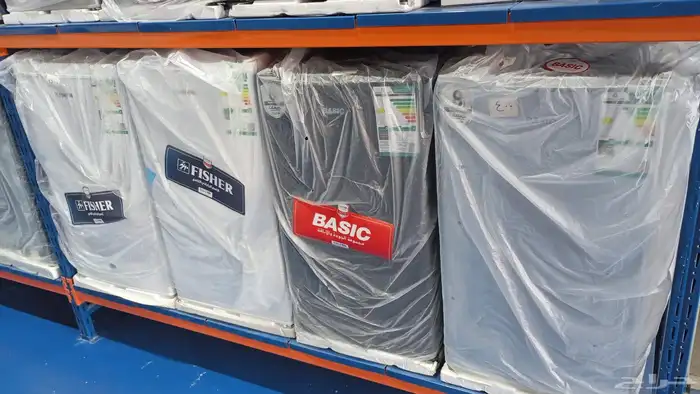 أقوي عروض مكيفات هام وماندو 2