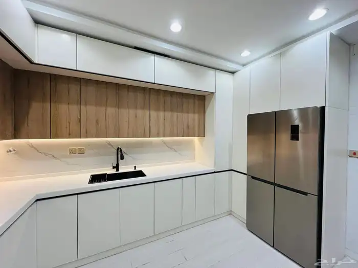 تفصيل جميع انواع المطابخ الحديثه دقه في اشغل 0