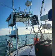 مكيف 12 فولت يعمل بالطاقة الشمسيه والبطارية 12 فولت 1