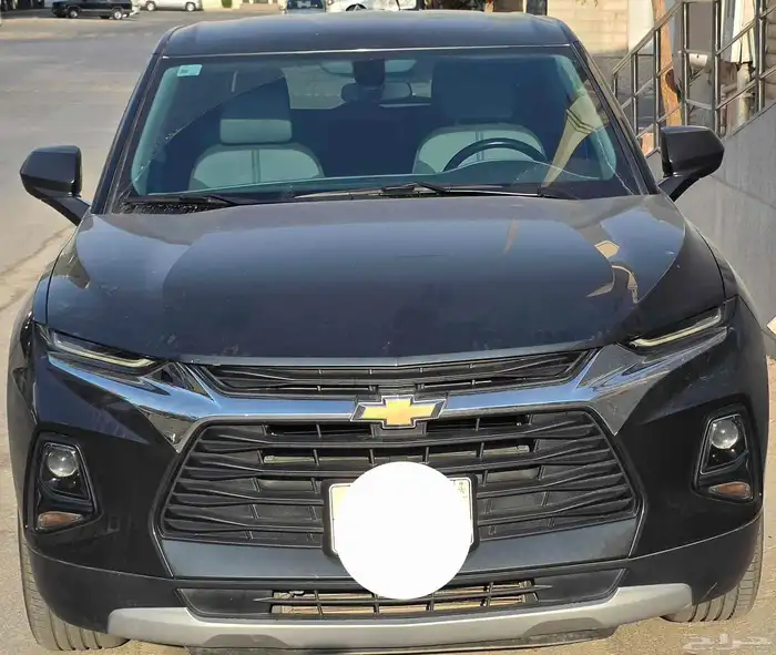 شيفروليه بليزر 2020 chevrolet blazer 2