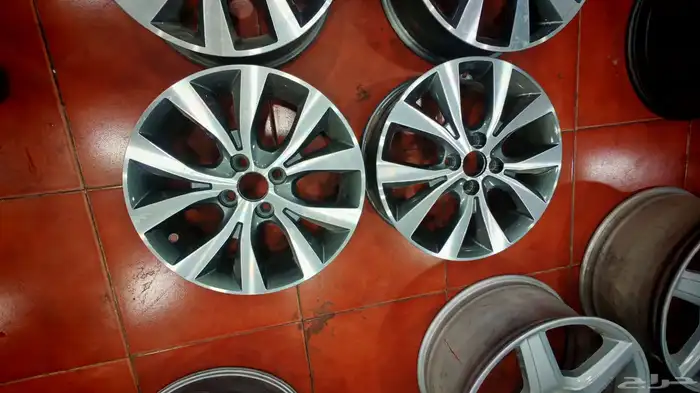 جنوط اكسنت اصلي وكاله مقاس 16 2