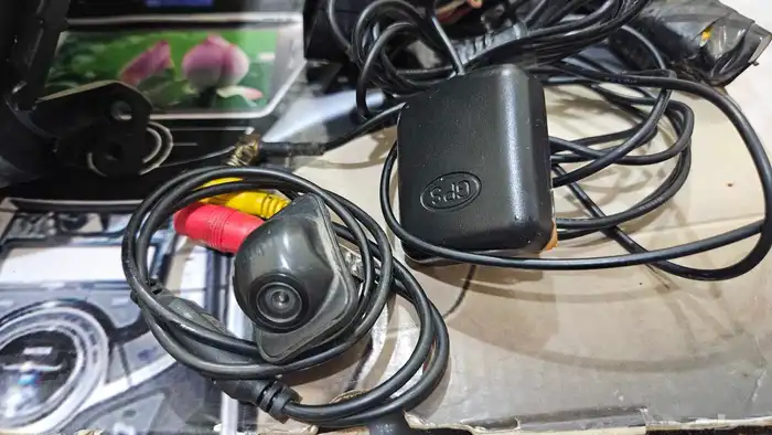 شاشة هونداي النترا من موديل 2012 الي 2016 2