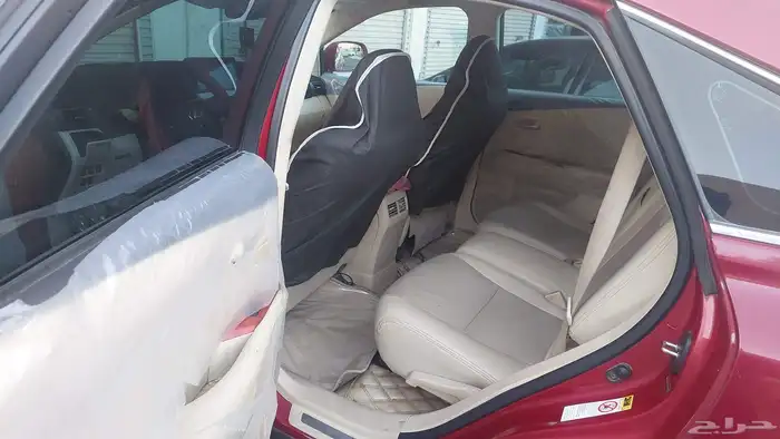 لكسز RX350 2010 9