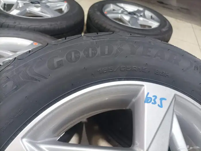 جنوط اكسنت 2026-2025 اصلي وكاله معى كفرات الوكاله 2