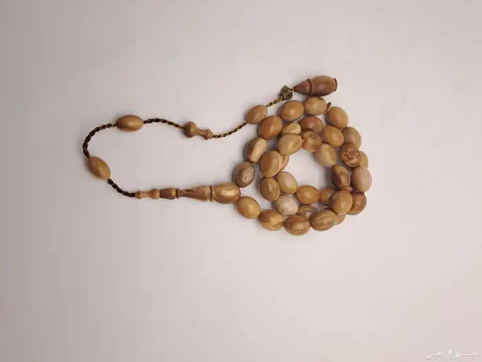 مسبحة كوك 33 خرزة 0