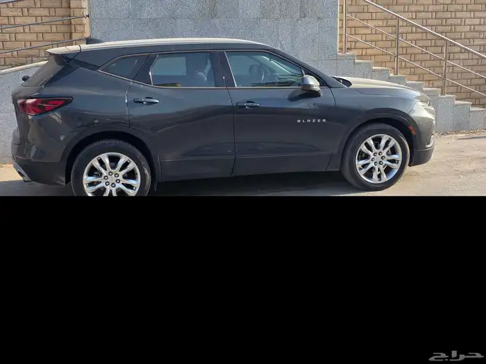 شيفروليه بليزر 2020 chevrolet blazer 4