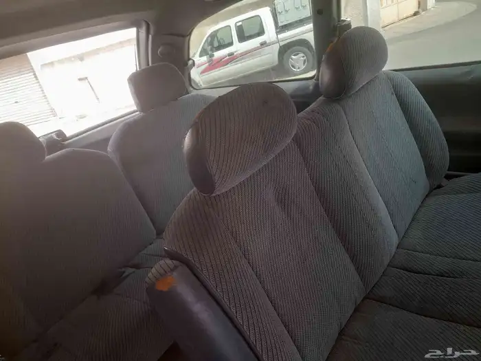 بريفيا استمارة مجدد فحص منتهى مسجل شغال مرايات كهرباء 3500 5