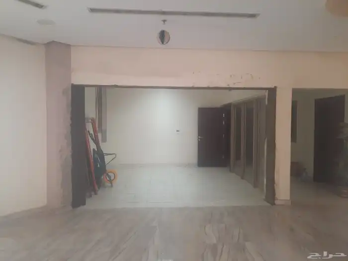 تكسير قص بالصاروخ عمل حوض زرع وترميم المباني واللياسه 2