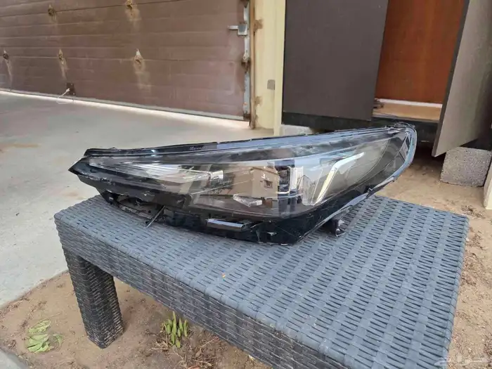 شانجان يوني اس اسطب امامي يسارجهة السواق 0