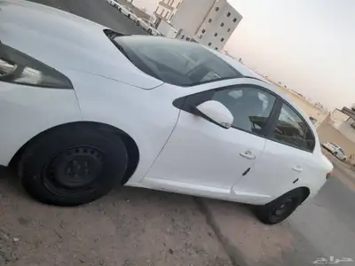 رينو فلوانس2014  ممشى290  قيمة المركبة 12000 قابل للتفاوض index