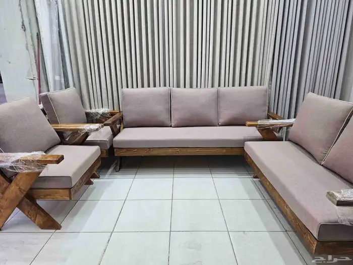 أشكال عصريه تصميمات حديثه جلسات خارجية للحدائق وداخليه 4