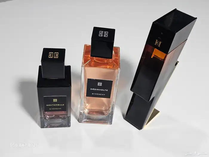 عطور تستر ماركات اصليه بسعر ولا اروع 24