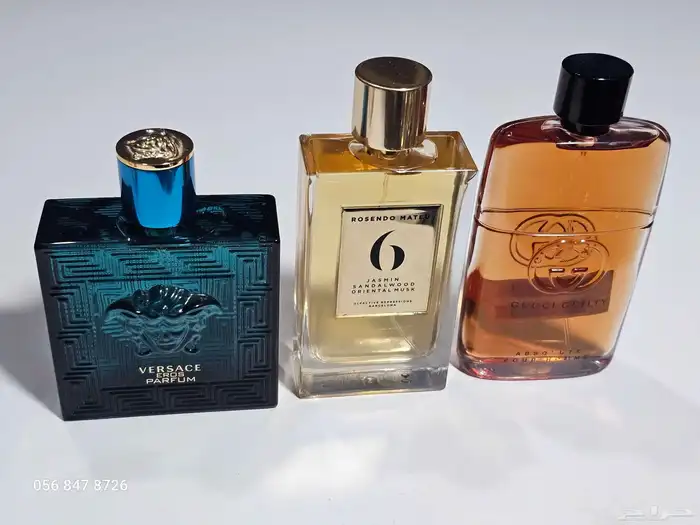 عطور تستر ماركات اصليه بسعر ولا اروع 20