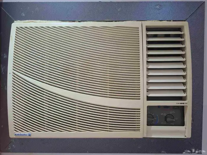 مكيف كارير 0